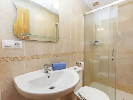 Palm Beach, Maison 6 personnes à Alcocéber Alcossebre - Photo 15