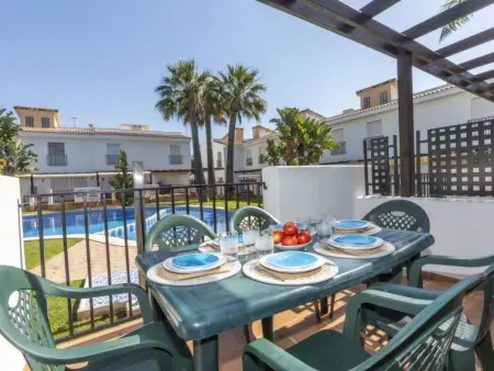 Palm Beach, Maison 6 personnes à Alcocéber Alcossebre - Photo 16