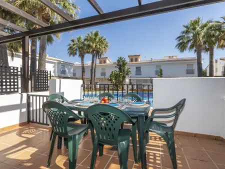 Palm Beach, Maison 6 personnes à Alcocéber Alcossebre - Photo 17