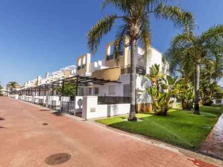 Palm Beach, Maison 6 personnes à Alcocéber Alcossebre - Photo 20