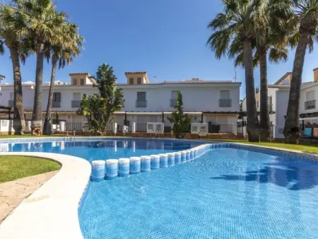 Palm Beach, Maison 6 personnes à Alcocéber Alcossebre - Photo 21