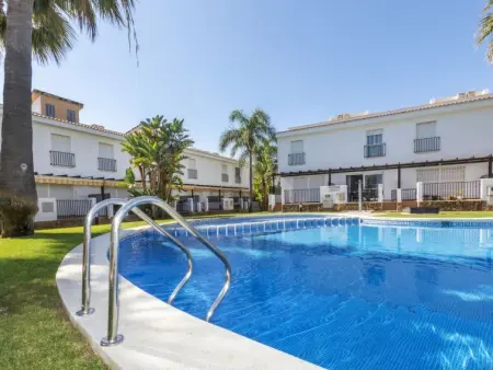 Palm Beach, Maison 6 personnes à Alcocéber Alcossebre - Photo 22