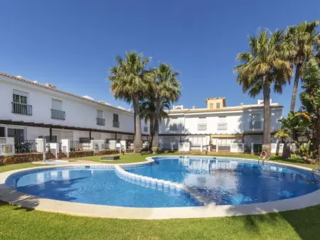 Palm Beach, Maison 6 personnes à Alcocéber Alcossebre - Photo 23