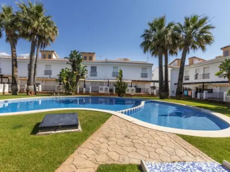 Palm Beach, Maison 6 personnes à Alcocéber Alcossebre - Photo 24