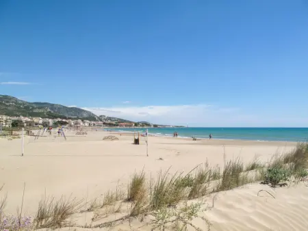 Palm Beach, Maison 6 personnes à Alcocéber Alcossebre - Photo 27