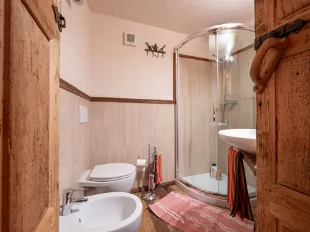 Baita Baulin, Appartement 4 personnes à Avise - Photo 14