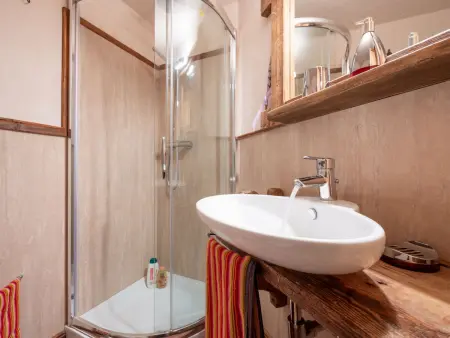 Baita Baulin, Appartement 4 personnes à Avise - Photo 15