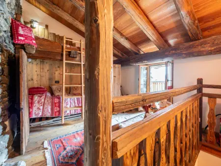 Baita Baulin, Appartement 4 personnes à Avise - Photo 17
