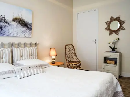 Bel Air, Maison 2 personnes à Cancale - Photo 2