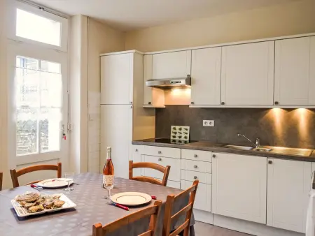 Bel Air, Maison 2 personnes à Cancale - Photo 4
