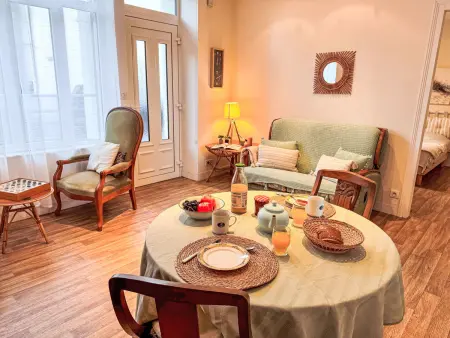Bel Air, Maison 2 personnes à Cancale - Photo 6