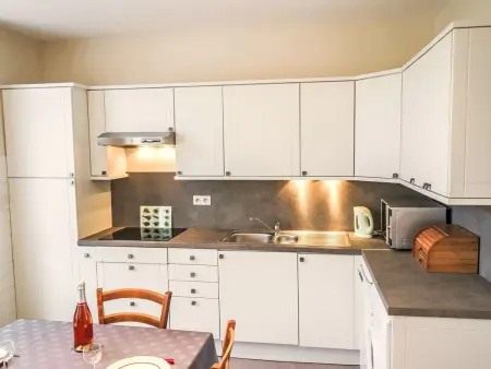 Bel Air, Maison 2 personnes à Cancale - Photo 9