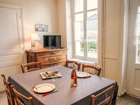 Bel Air, Maison 2 personnes à Cancale - Photo 10