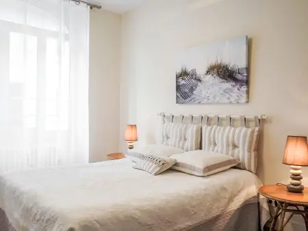 Bel Air, Maison 2 personnes à Cancale - Photo 12