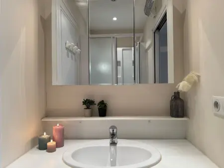 Bel Air, Maison 2 personnes à Cancale - Photo 14