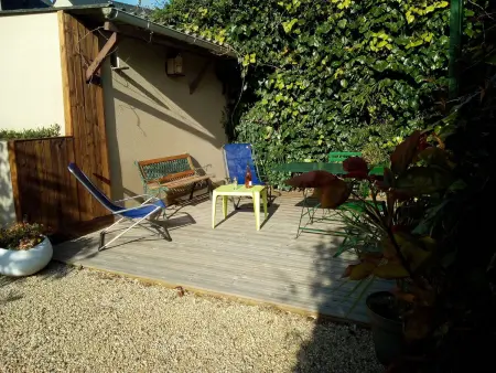 Bel Air, Maison 2 personnes à Cancale - Photo 15