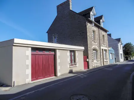 Bel Air, Maison 2 personnes à Cancale - Photo 16