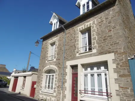 Bel Air, Maison 2 personnes à Cancale - Photo 17