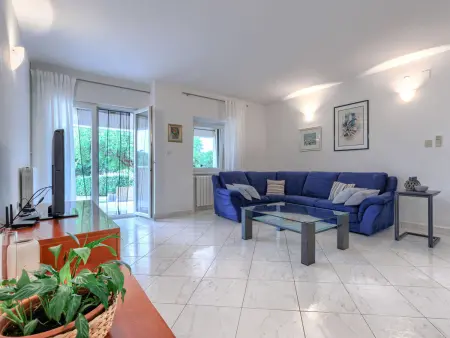 Green, Maison 6 personnes à Labin - Photo 2