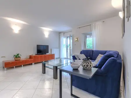 Green, Maison 6 personnes à Labin - Photo 8