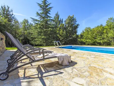 Green, Maison 6 personnes à Labin - Photo 11