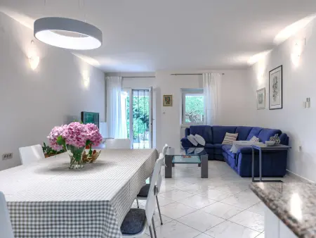 Green, Maison 6 personnes à Labin - Photo 12