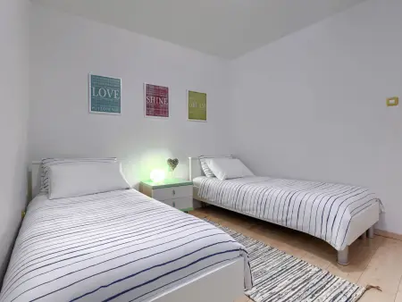 Green, Maison 6 personnes à Labin - Photo 16