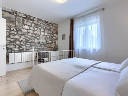 Green, Maison 6 personnes à Labin - Photo 23