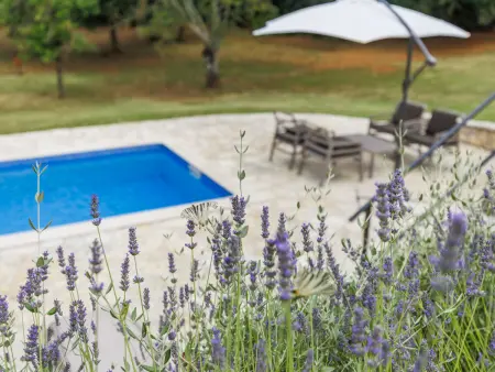 Green, Maison 6 personnes à Labin - Photo 32