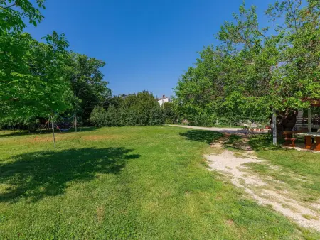 Vesela, Appartement 5 personnes à Umag Volparija - Photo 6