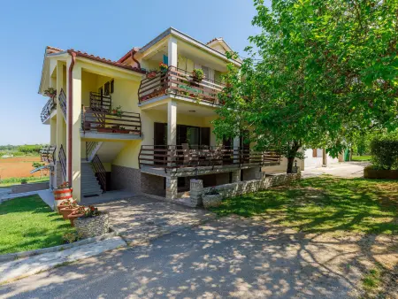 Vesela, Appartement 5 personnes à Umag Volparija - Photo 9