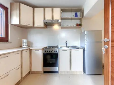 Vesela, Appartement 5 personnes à Umag Volparija - Photo 10