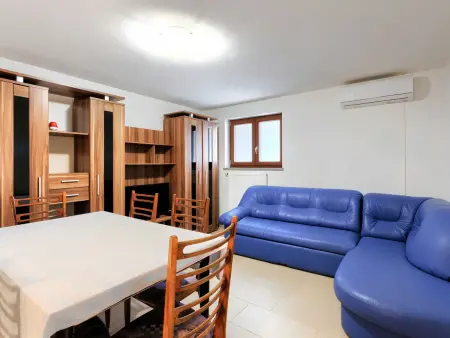Vesela, Appartement 5 personnes à Umag Volparija - Photo 11