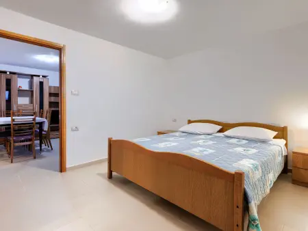 Vesela, Appartement 5 personnes à Umag Volparija - Photo 12