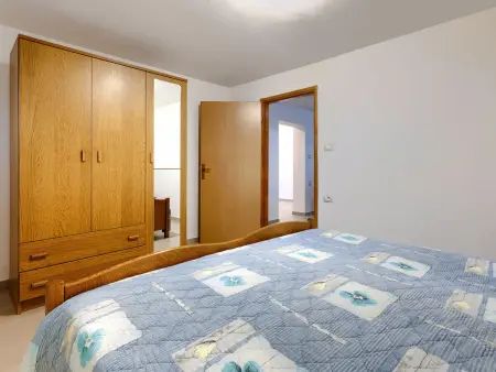 Vesela, Appartement 5 personnes à Umag Volparija - Photo 13