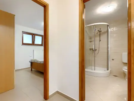 Vesela, Appartement 5 personnes à Umag Volparija - Photo 14