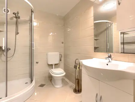 Vesela, Appartement 5 personnes à Umag Volparija - Photo 15