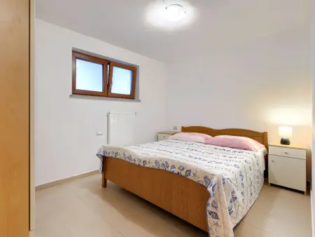 Vesela, Appartement 5 personnes à Umag Volparija - Photo 16