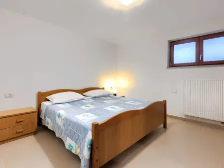 Vesela, Appartement 5 personnes à Umag Volparija - Photo 17