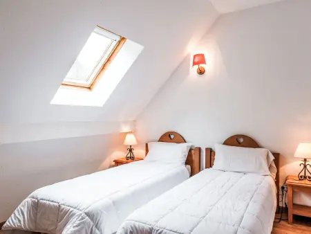 Le Bois de la Reine, Appartement 8 personnes à Super Besse - Photo 4