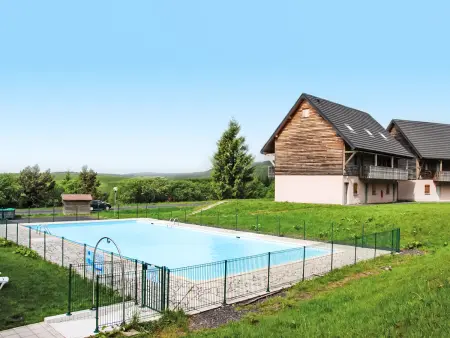 Le Bois de la Reine, Appartement 8 personnes à Super Besse - Photo 5