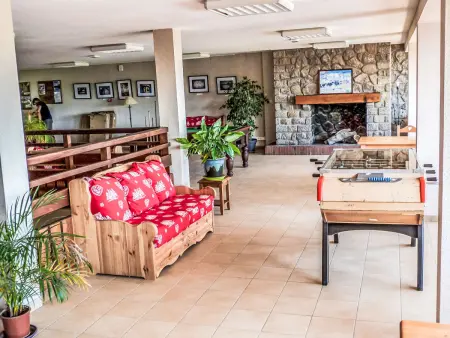 Le Bois de la Reine, Appartement 8 personnes à Super Besse - Photo 7