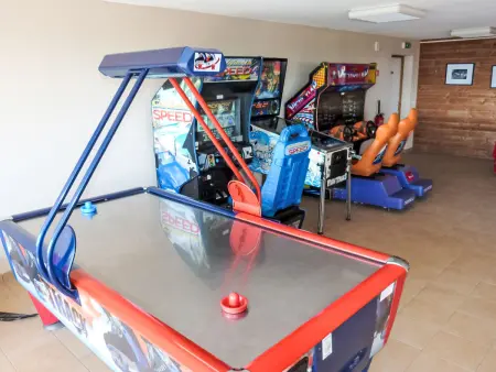 Le Bois de la Reine, Appartement 8 personnes à Super Besse - Photo 14