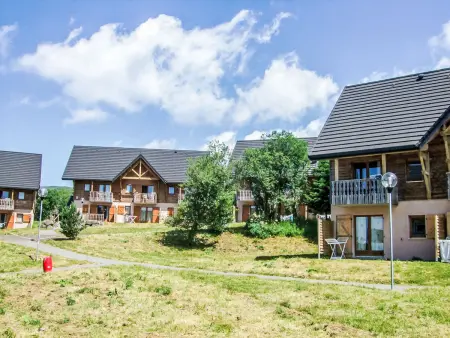 Le Bois de la Reine, Appartement 8 personnes à Super Besse - Photo 28