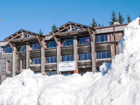 Le Bois de la Reine, Appartement 8 personnes à Super Besse - Photo 31