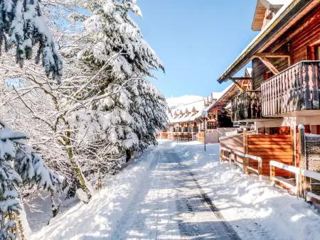 Le Bois de la Reine, Appartement 8 personnes à Super Besse - Photo 38
