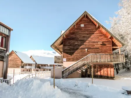Le Bois de la Reine, Appartement 8 personnes à Super Besse - Photo 49