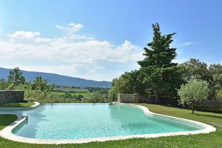 Maison avec piscine, Maison de vacances en France près de la mer - Photo 1