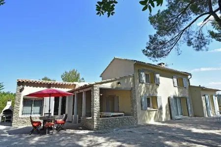 Maison avec piscine, Maison de vacances en France près de la mer - Photo 4