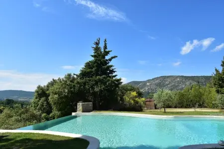 Maison avec piscine, Maison de vacances en France près de la mer - Photo 5